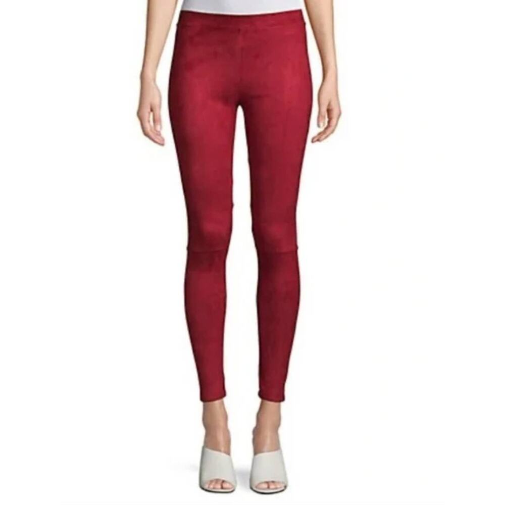 NSR Abigale Scuba Leggings